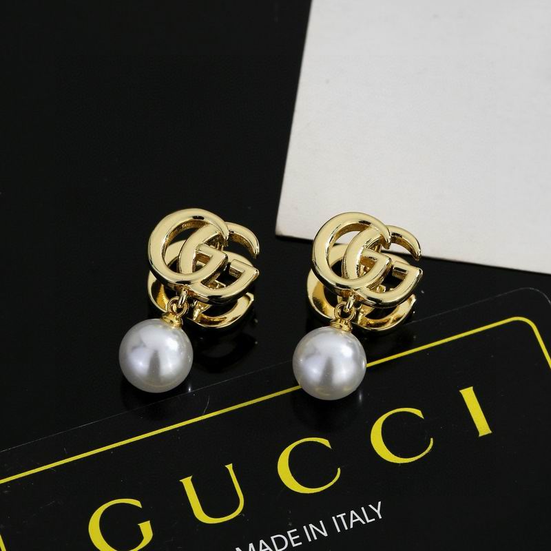 Gucci Earring 06yxs14